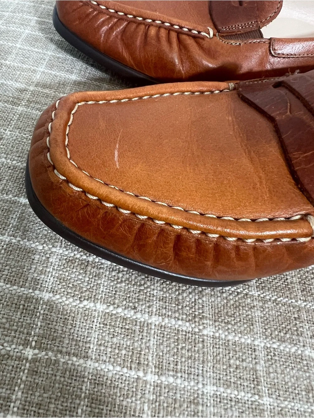 SAS beautiful loafers